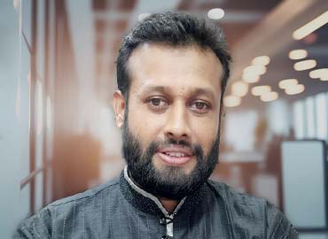 Abdul Matin (Mukto)