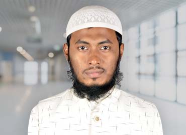 Abdullah Al Jahid