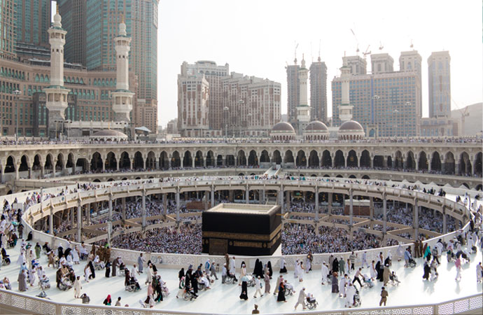 Affordable Hajj and Umrah packages 2023