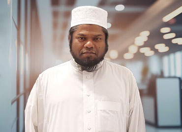 Afm Wahidur Rahman