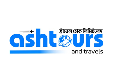 ASH Tours & Travels Logo