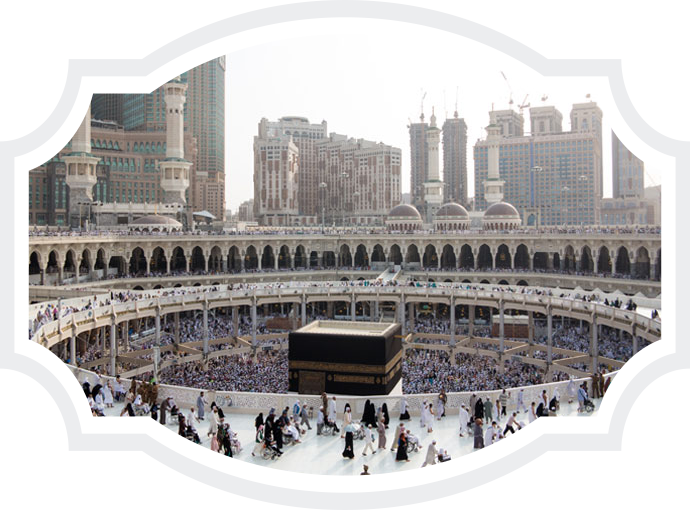 Cost-effective Umrah Packages