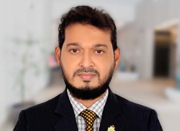 Dr. Mohammad Ruhul Amin