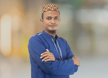 Dr. Muhammad Saleh Uddin