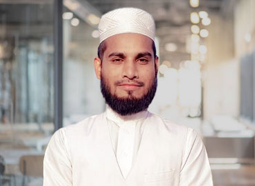 Hafez Maulana Obayed Ullah