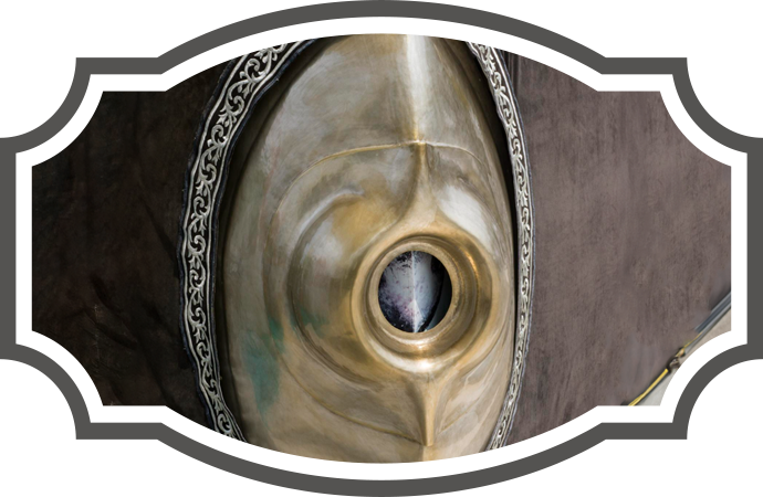 Hajar-e-Aswad in Kaaba
