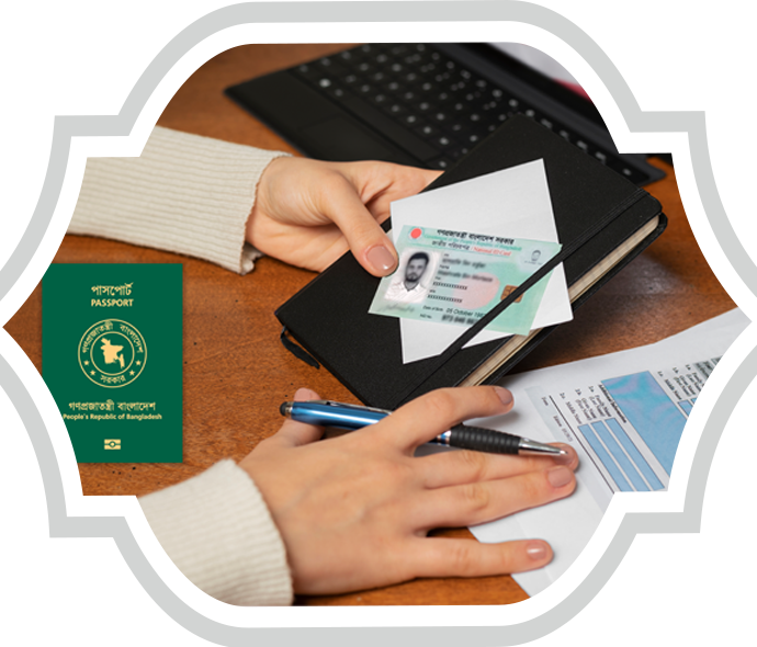 Hajj and Umrah visa requirements