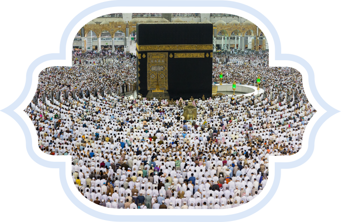 Hajj and Umrah