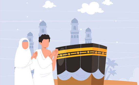 Hajj packages