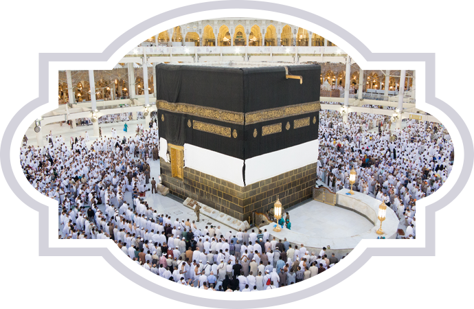 Hajj and Umrah packages from Khulna