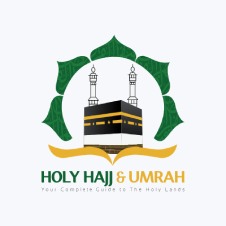 Holy Tourism Bangladesh Corporate Logo