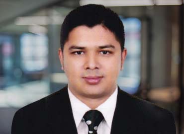 M. Mehedi Easir (Bappy)
