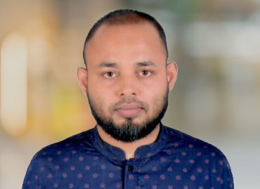 Mahmudul Hasan