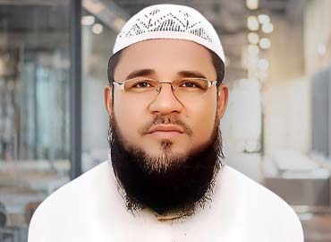 Mawlana Abu Zafar
