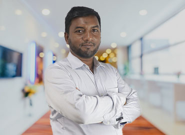 Md. Abdul Kader