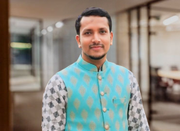 Md. Abdul Motaleb Patowary