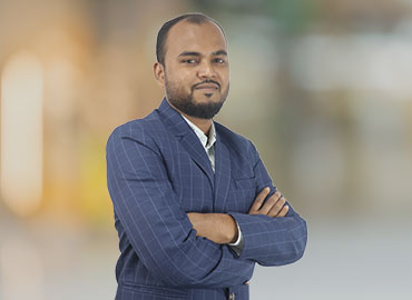 Miraj Hosen