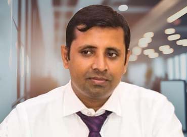 Mohammad Belal Hossain