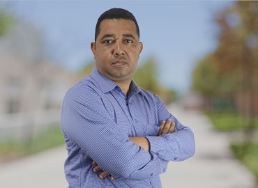 Mohammed Mahmudul Haque (Mamun)
