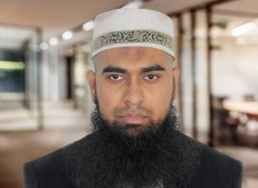 Mountaka Ali Hasan