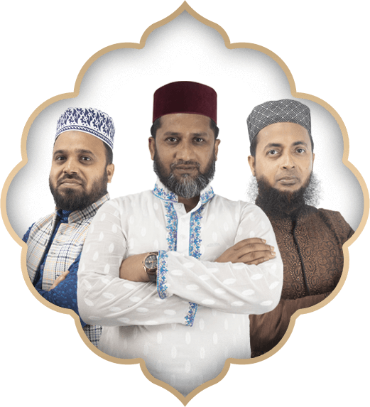 Sharia Consultants