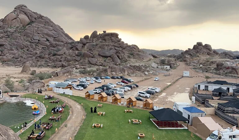 Taif Ziyarat guide for Bangladeshi pilgrims