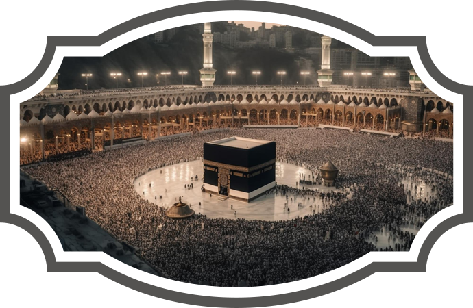 History of the Holy Kaba