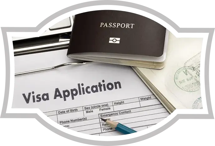 Types of Umrah visas
