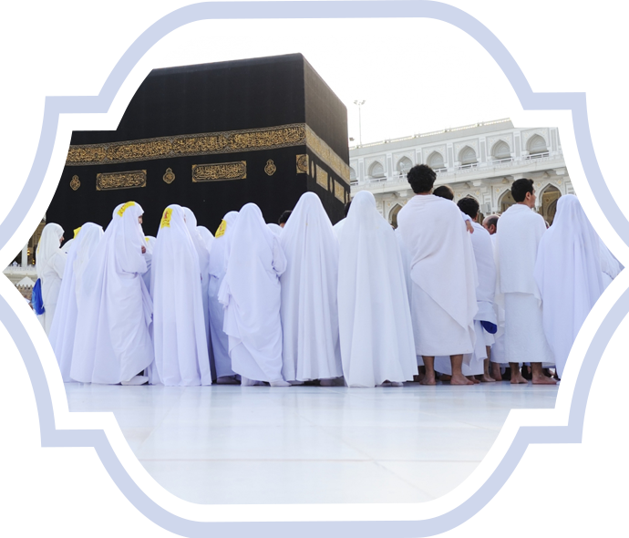 Umrah Rules
