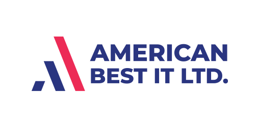 American Best IT Ltd Logo