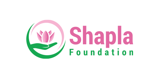 Shapla Foundation Logo